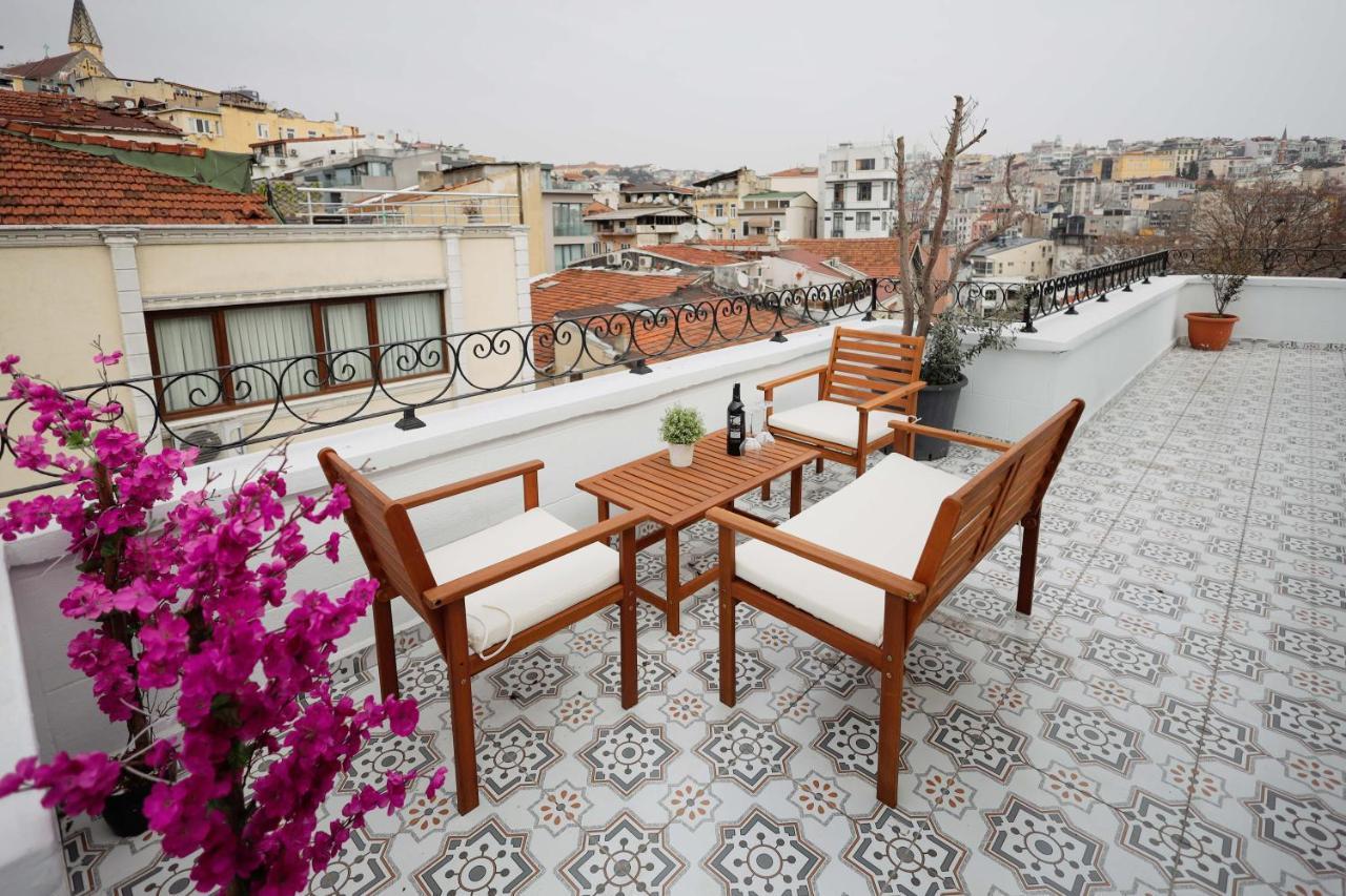 Selvese Collection Hotel Galata 1875 2*