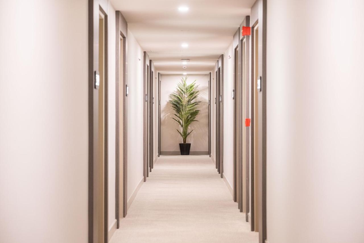 Destiny Marine Otel İstanbul
