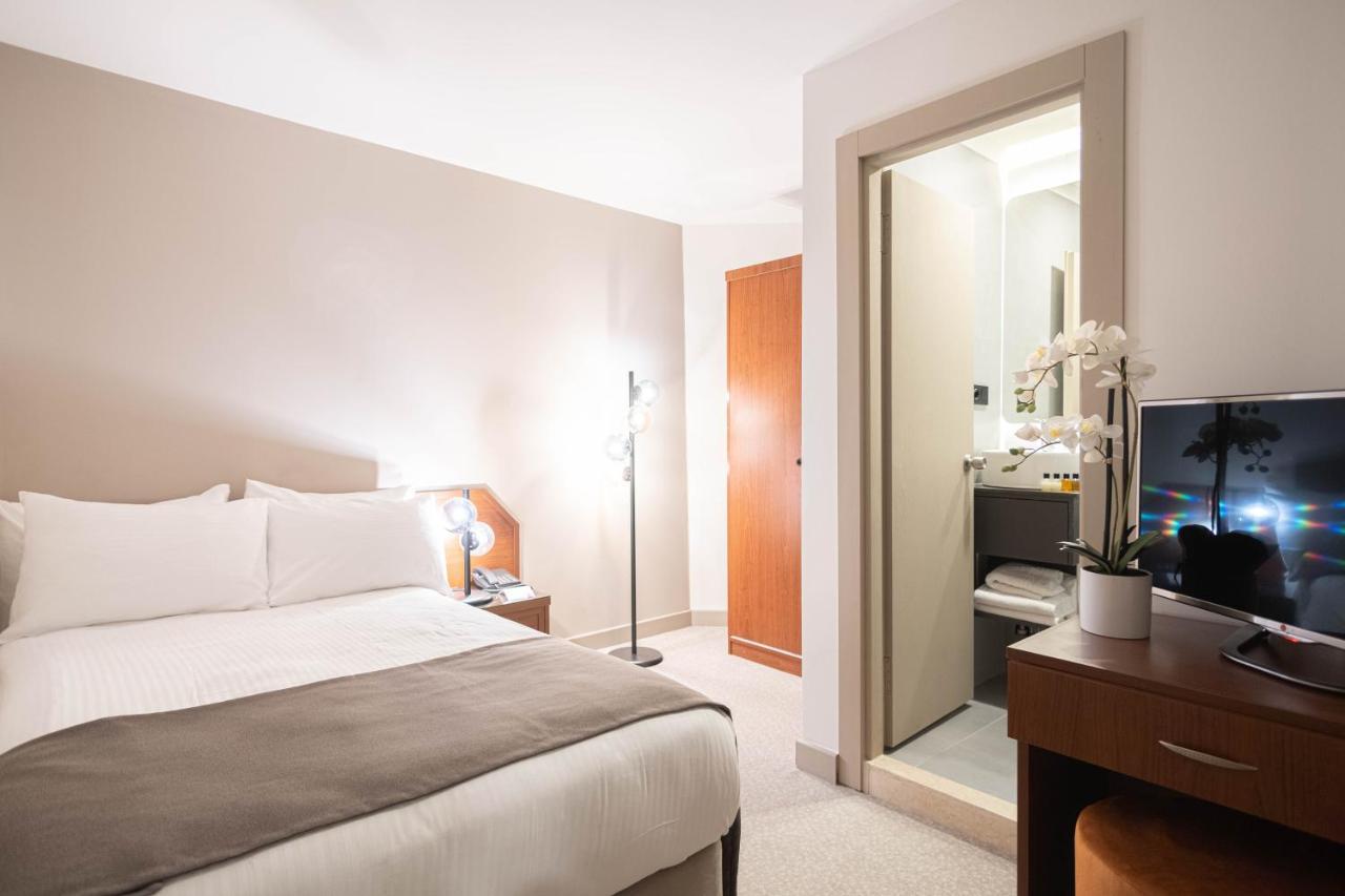 Hotel Destiny Marine 4*