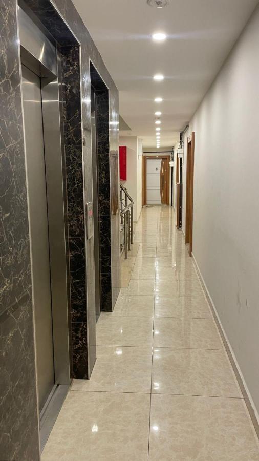 Apartment Luxury Sisli *