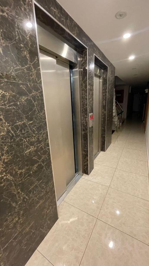 Apartment Luxury Sisli Istanbul