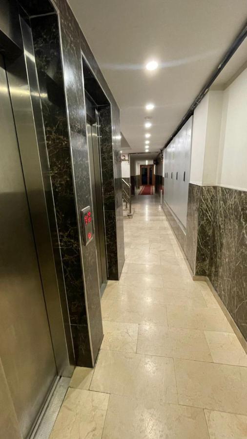 Apartment Luxury Sisli Istanbul