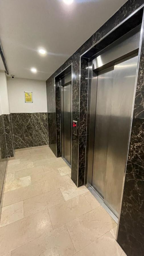 Luxury Sisli