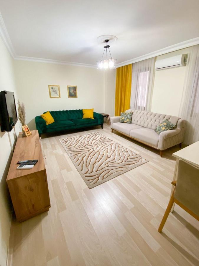 Apartment Luxury Sisli