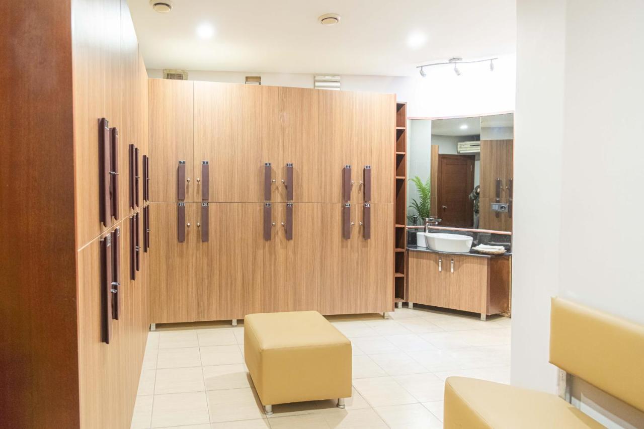 Destiny Marine Otel İstanbul