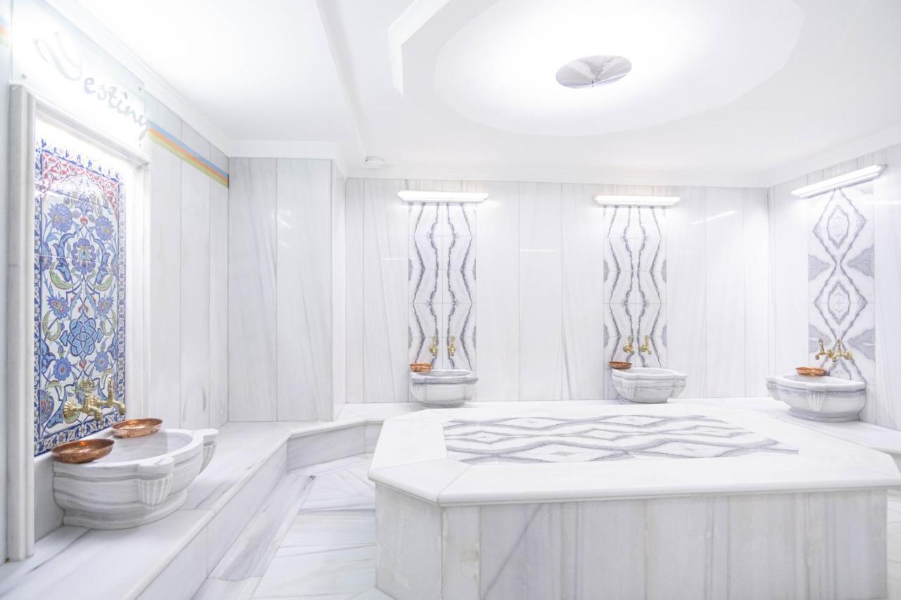 Otel Destiny Marine İstanbul