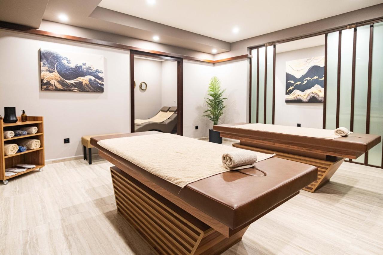 Destiny Marine Hotel