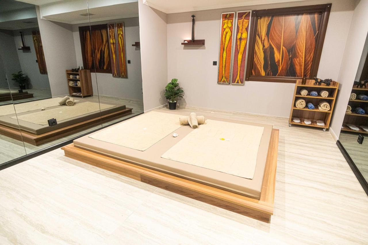 Hotel Destiny Marine Istanbul