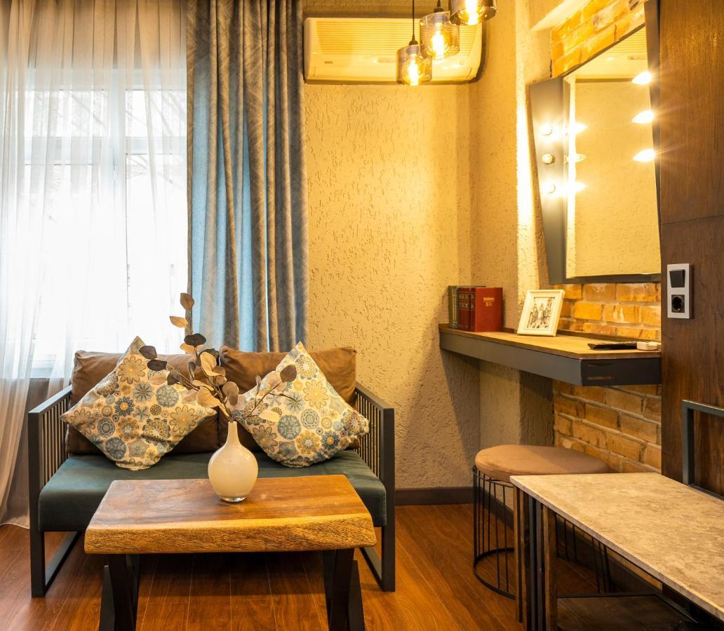 Cube Aparthotel