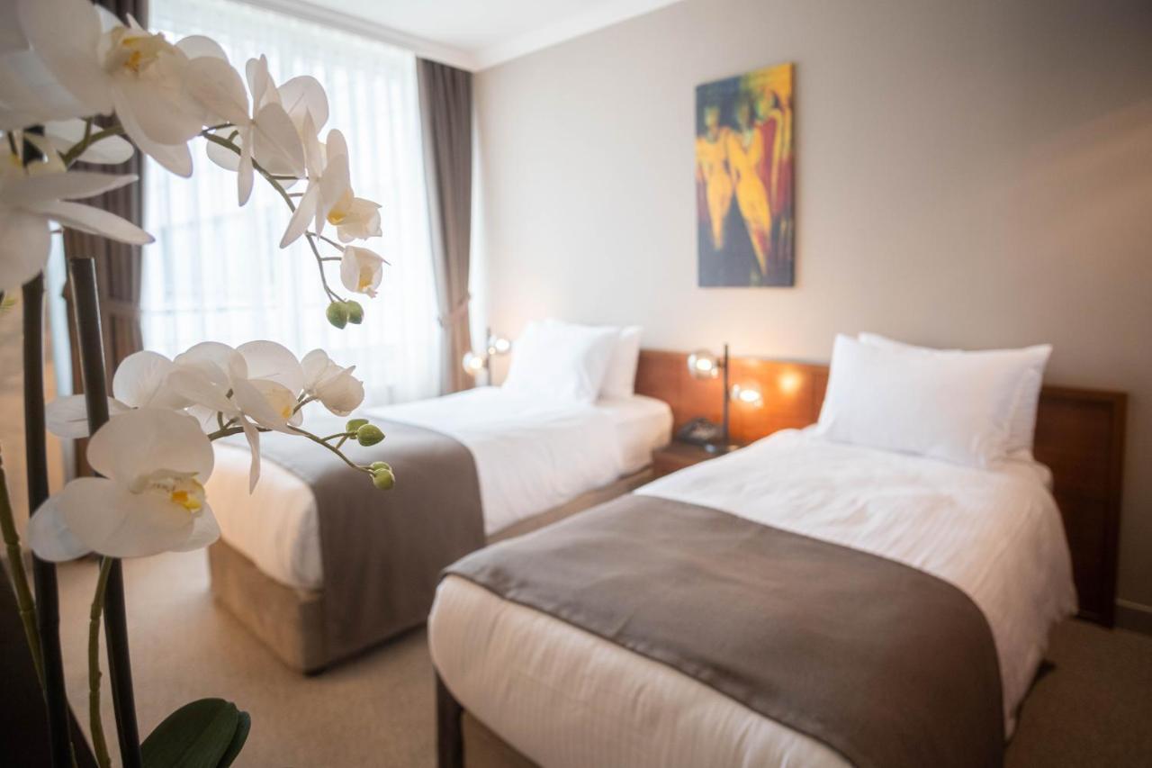 Otel Destiny Marine İstanbul