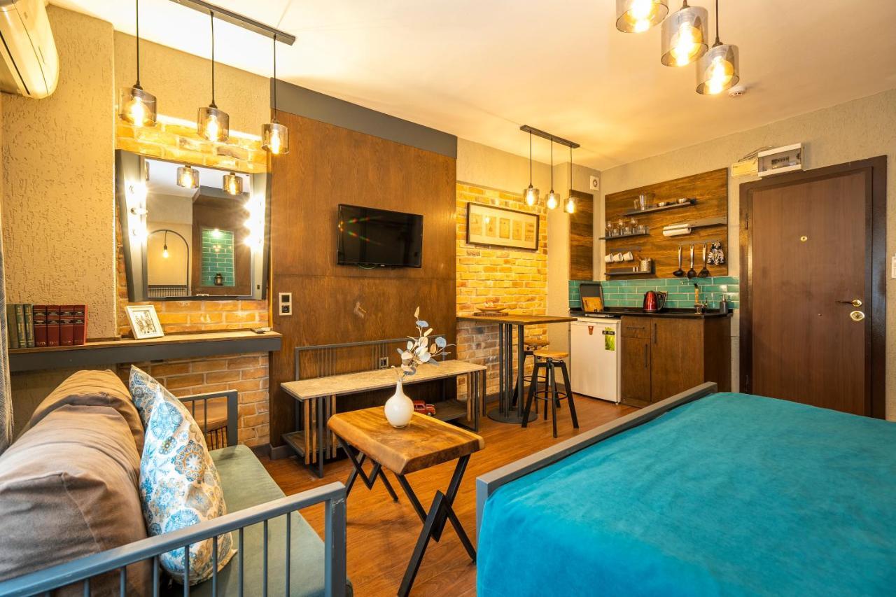 Cube Aparthotel 4*