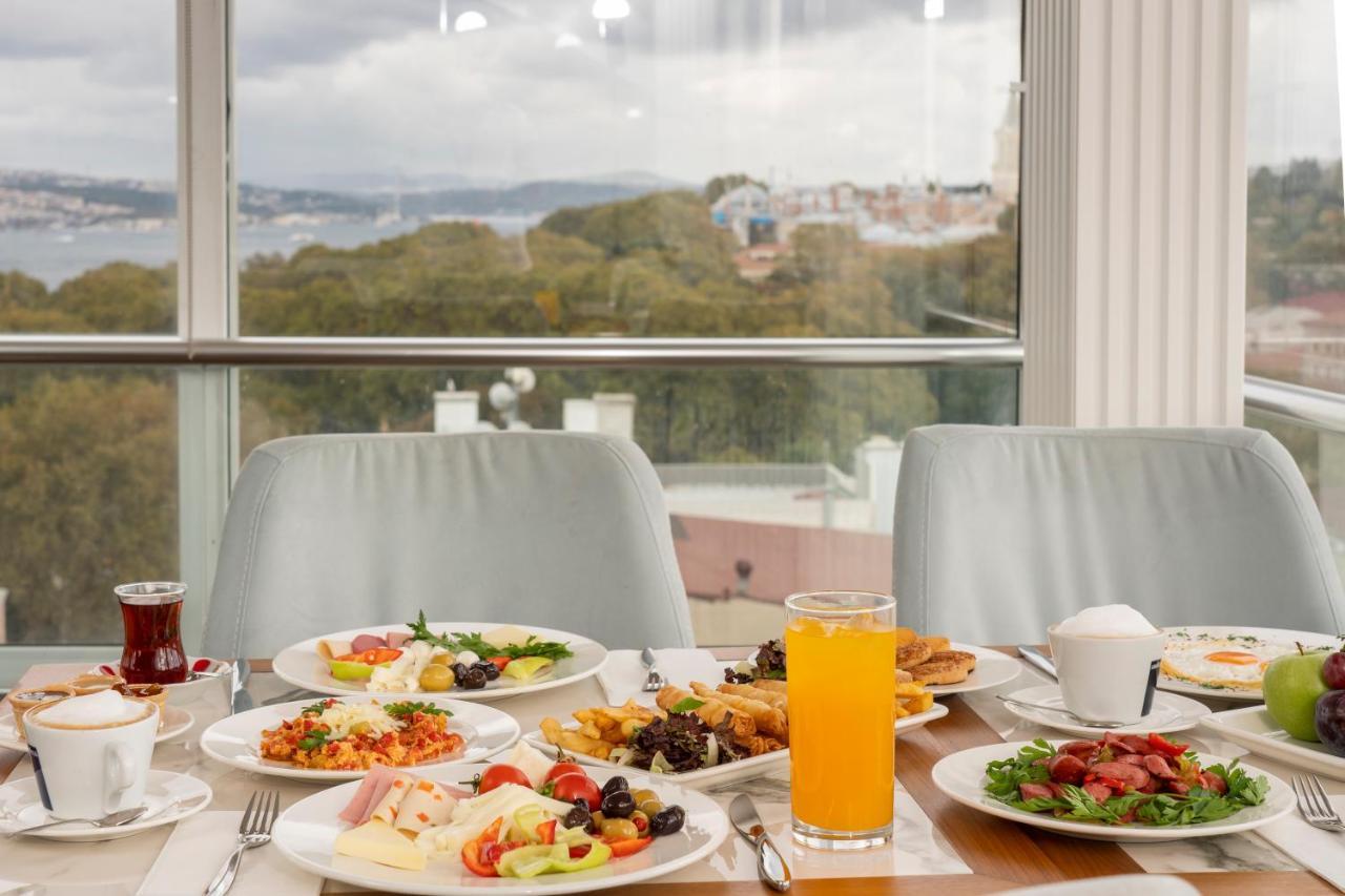 Adamar Hotel-special Category 4*