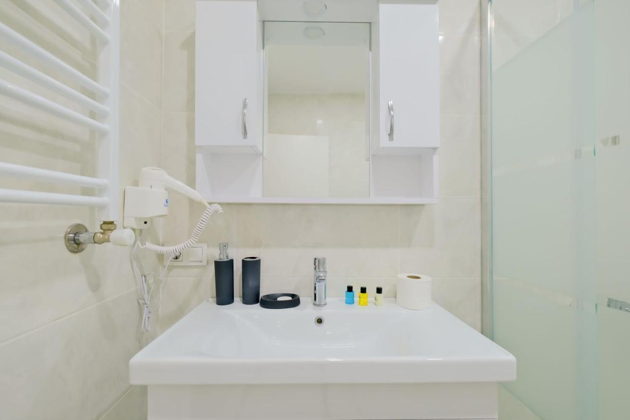 Apartment Fatih No:12 By Newinn
