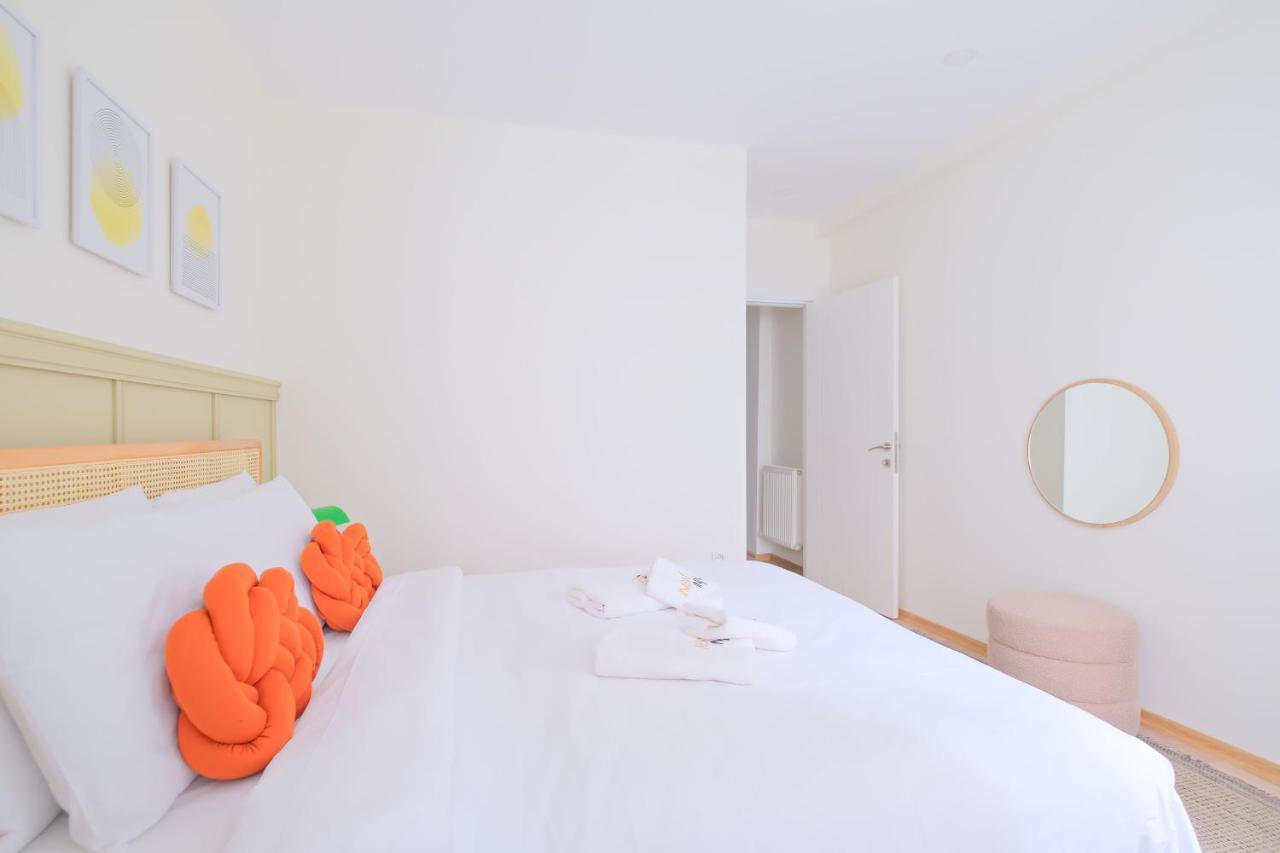 Apartment Fatih No:12 By Newinn *