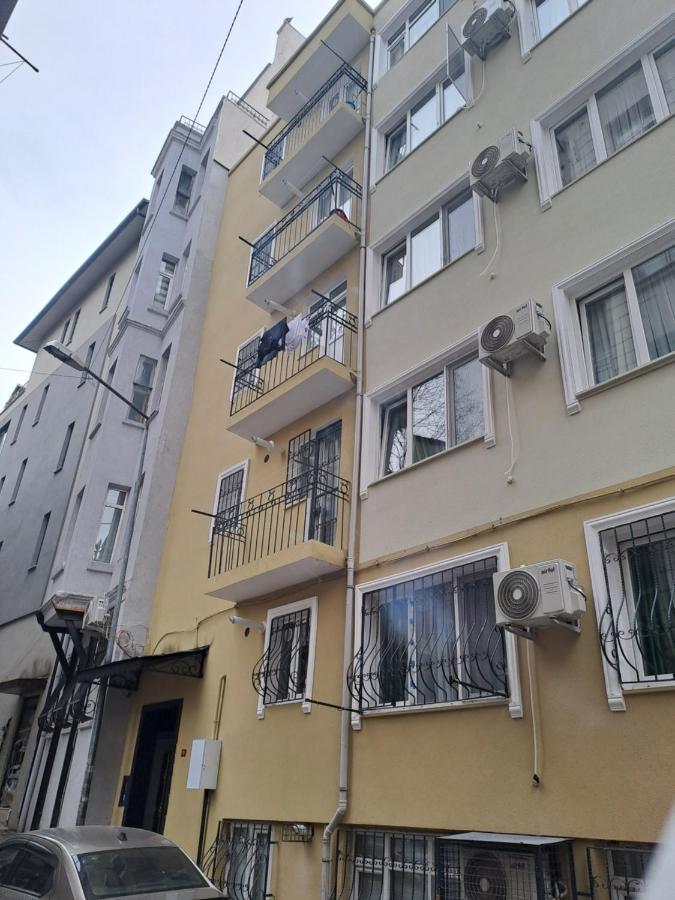 Taksim Nida Flats Apartment *