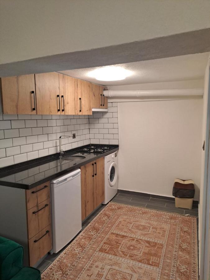 Apartment Taksim Nida Flats Istanbul
