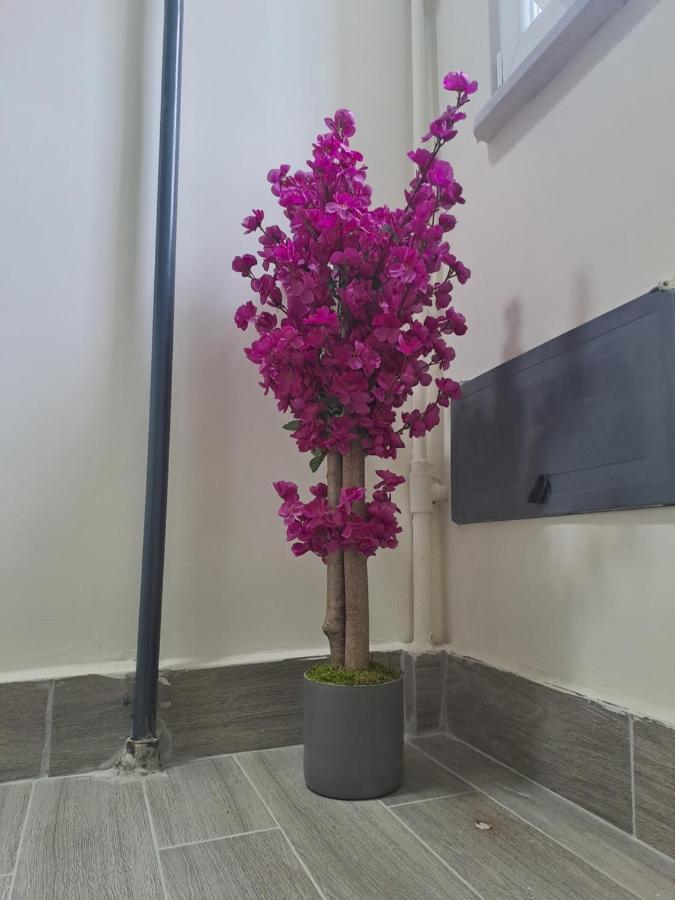 Taksim Nida Flats Apartment Istanbul