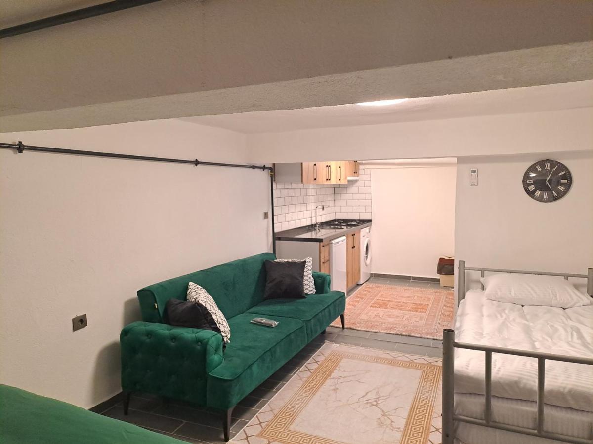 Taksim Nida Flats Istanbul