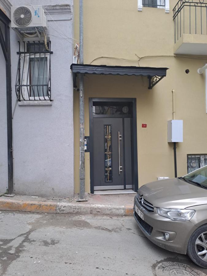 Taksim Nida Flats * Istanbul