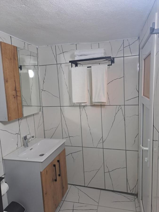 Apartment Taksim Nida Flats *