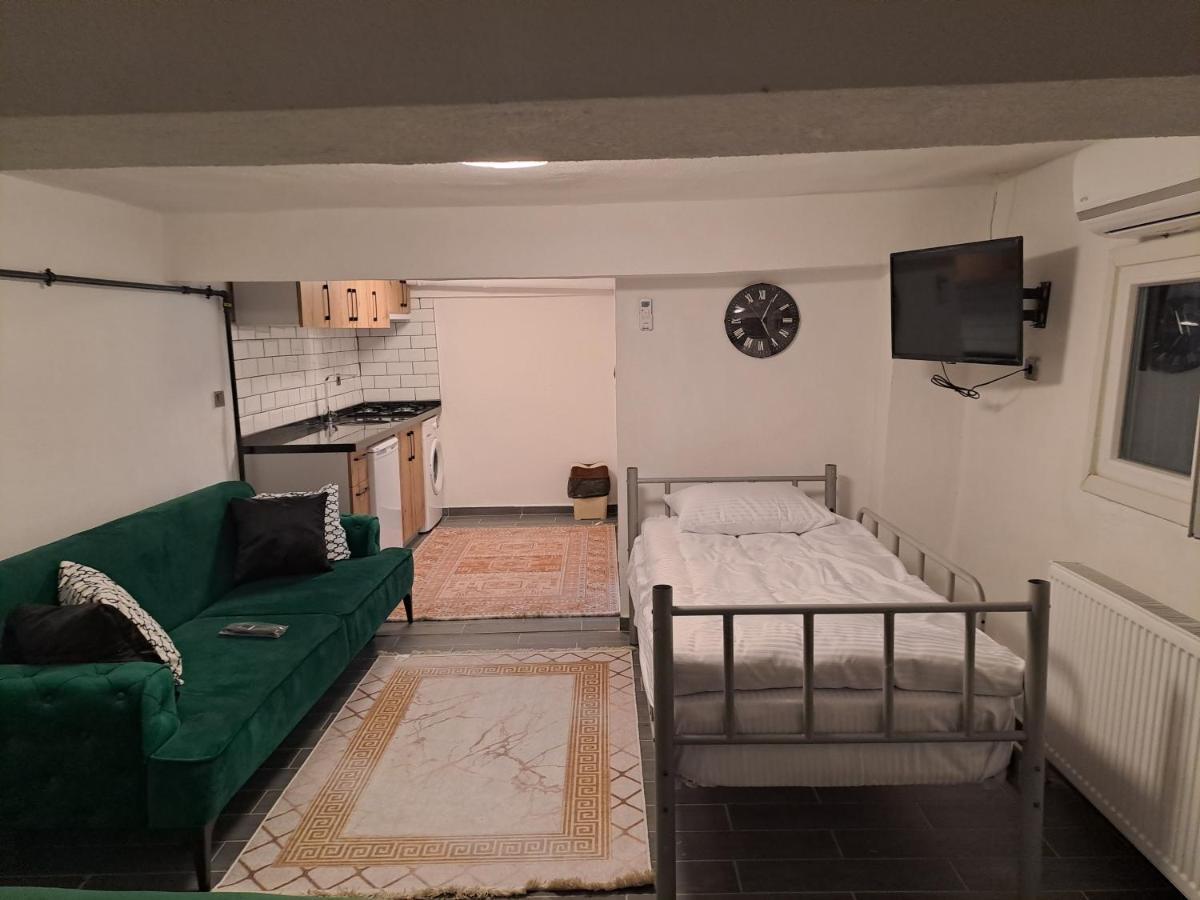 Taksim Nida Flats * Istanbul