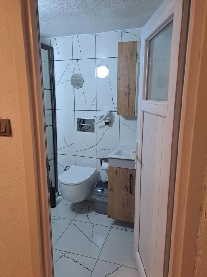 Taksim Nida Flats Apartment