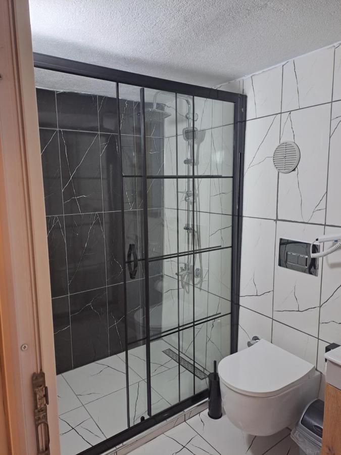 Taksim Nida Flats Apartment *