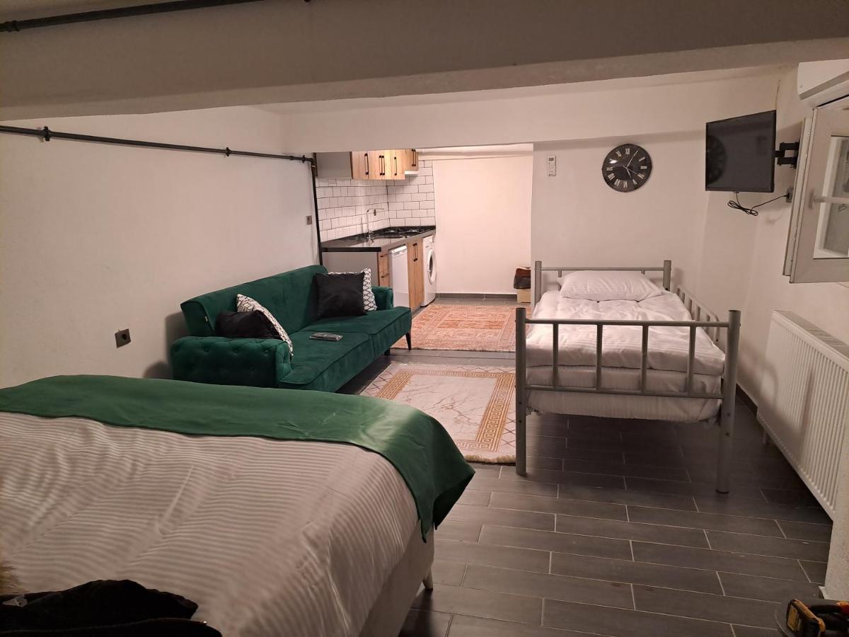 Taksim Nida Flats
