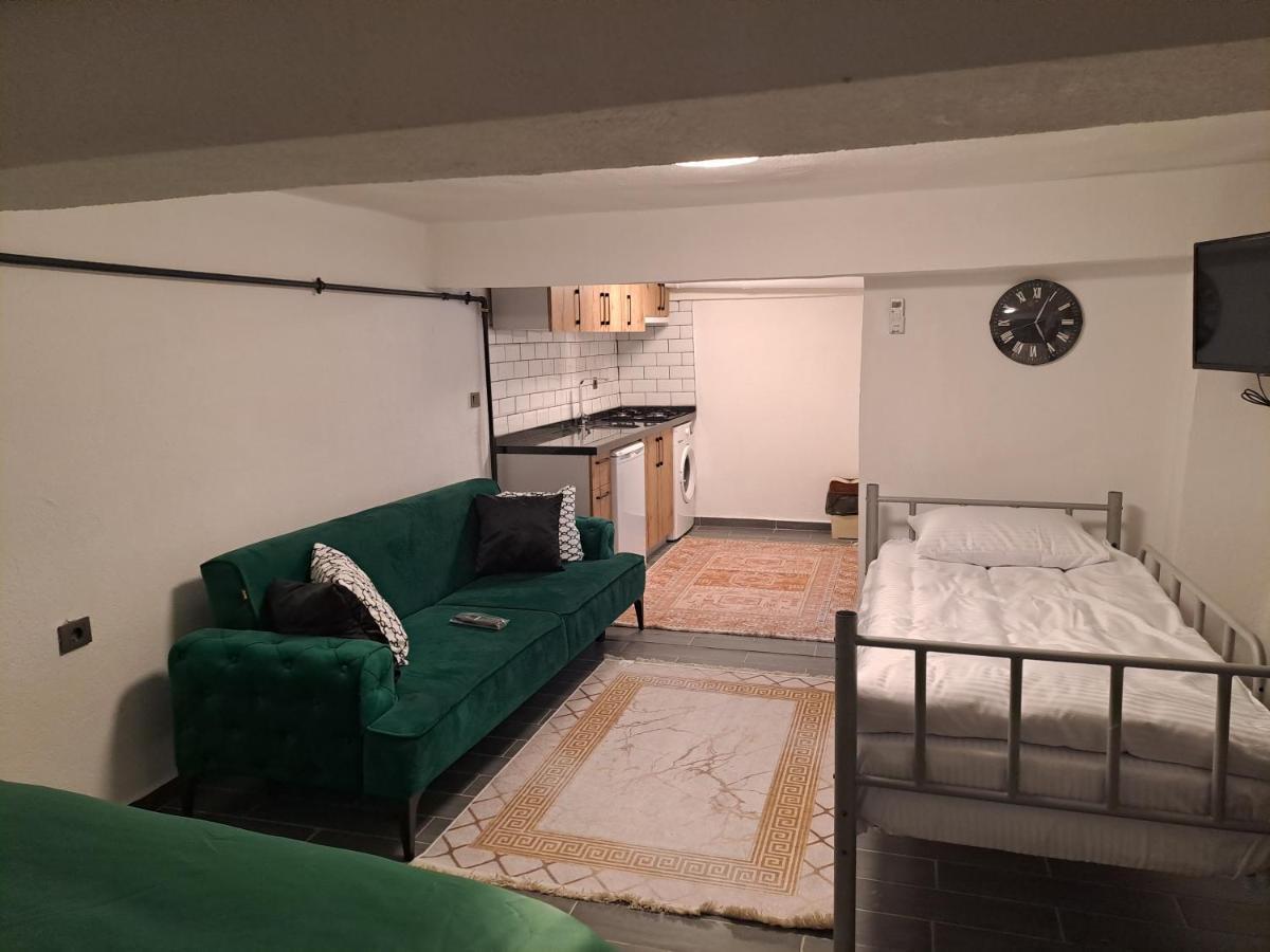 Taksim Nida Flats Apartment *