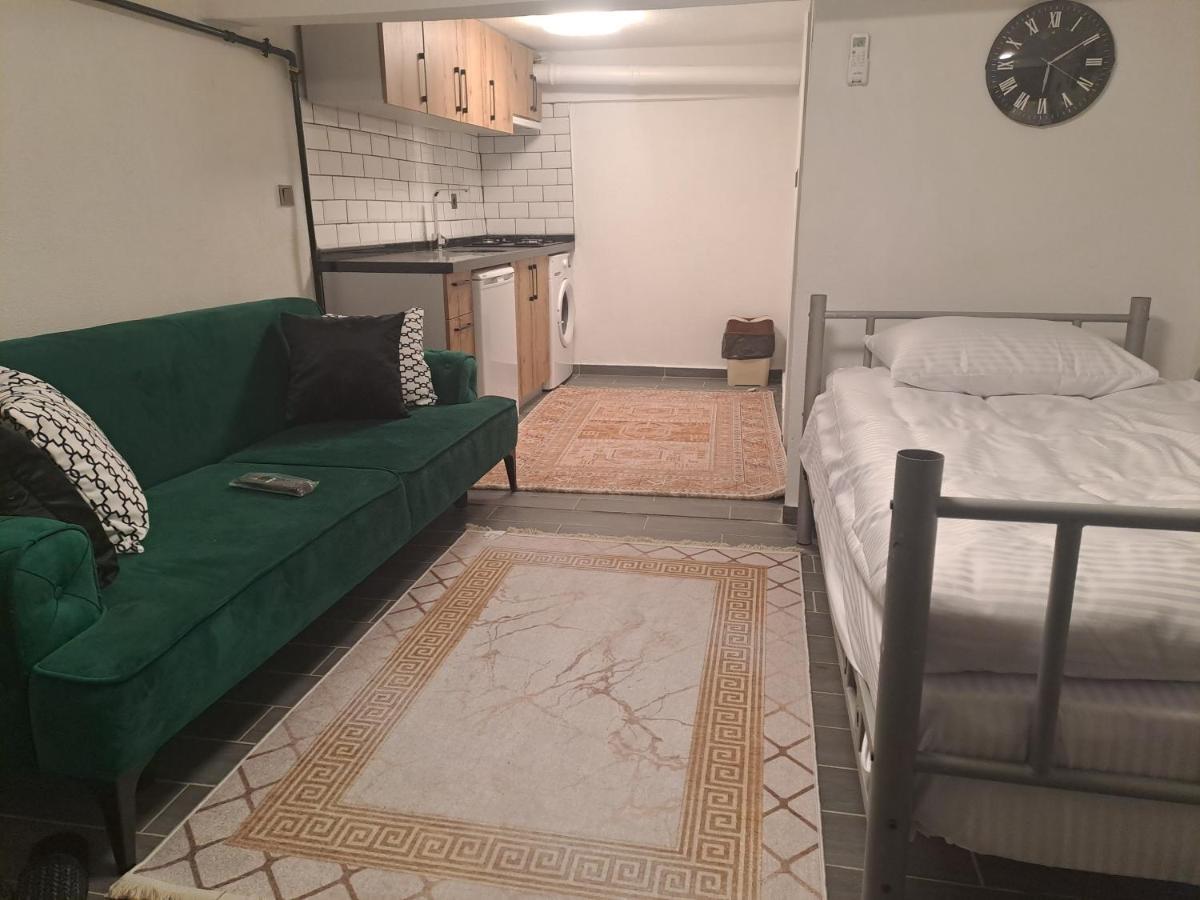 Taksim Nida Flats * Istanbul