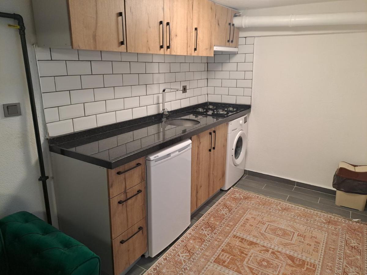 Taksim Nida Flats Istanbul