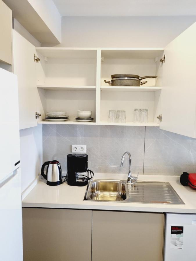 Otto Residences Center 216 Daire İstanbul
