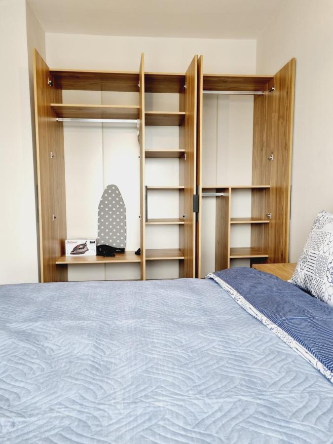 Otto Residences Center 216 Daire İstanbul