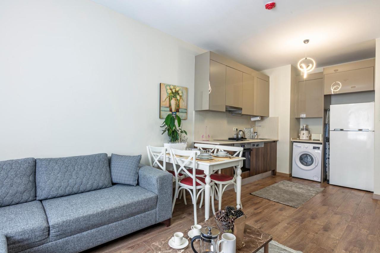 Apartment Nef 36 Lux Furnished Df