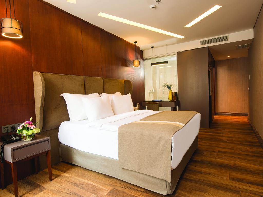 Hotel The Way Istanbul