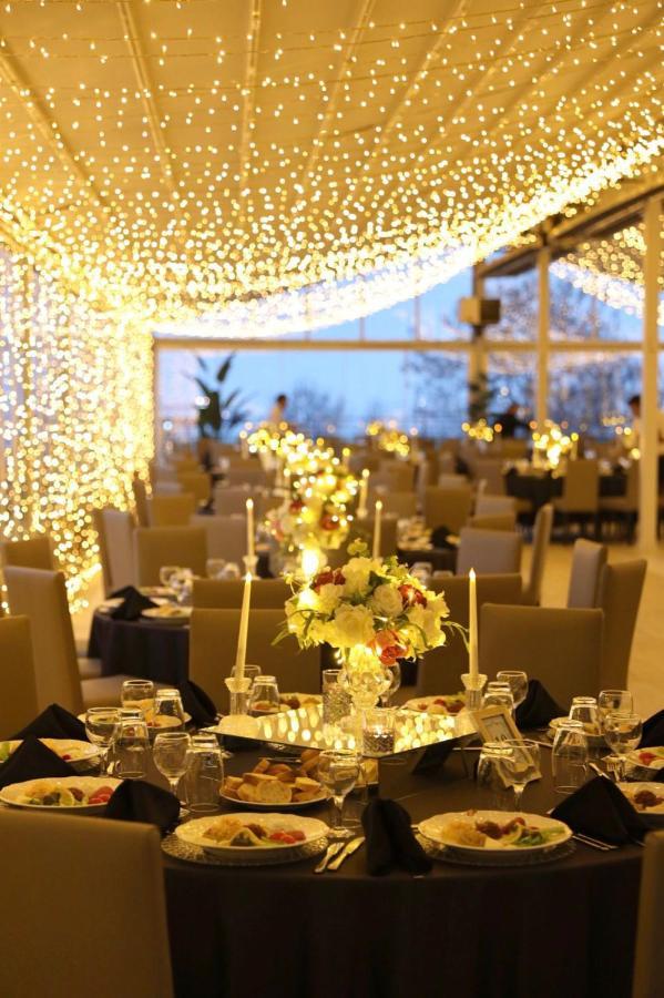 Destiny Marine Otel İstanbul