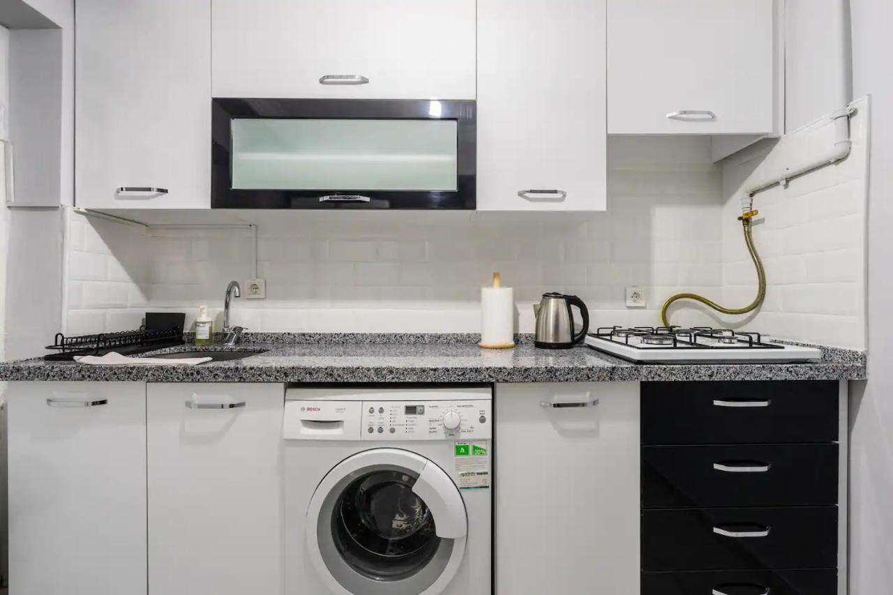 Central Istanbul Apartments *