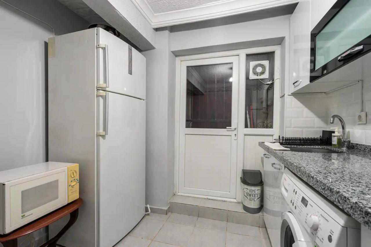 Apartamento Central Istanbul Apartments