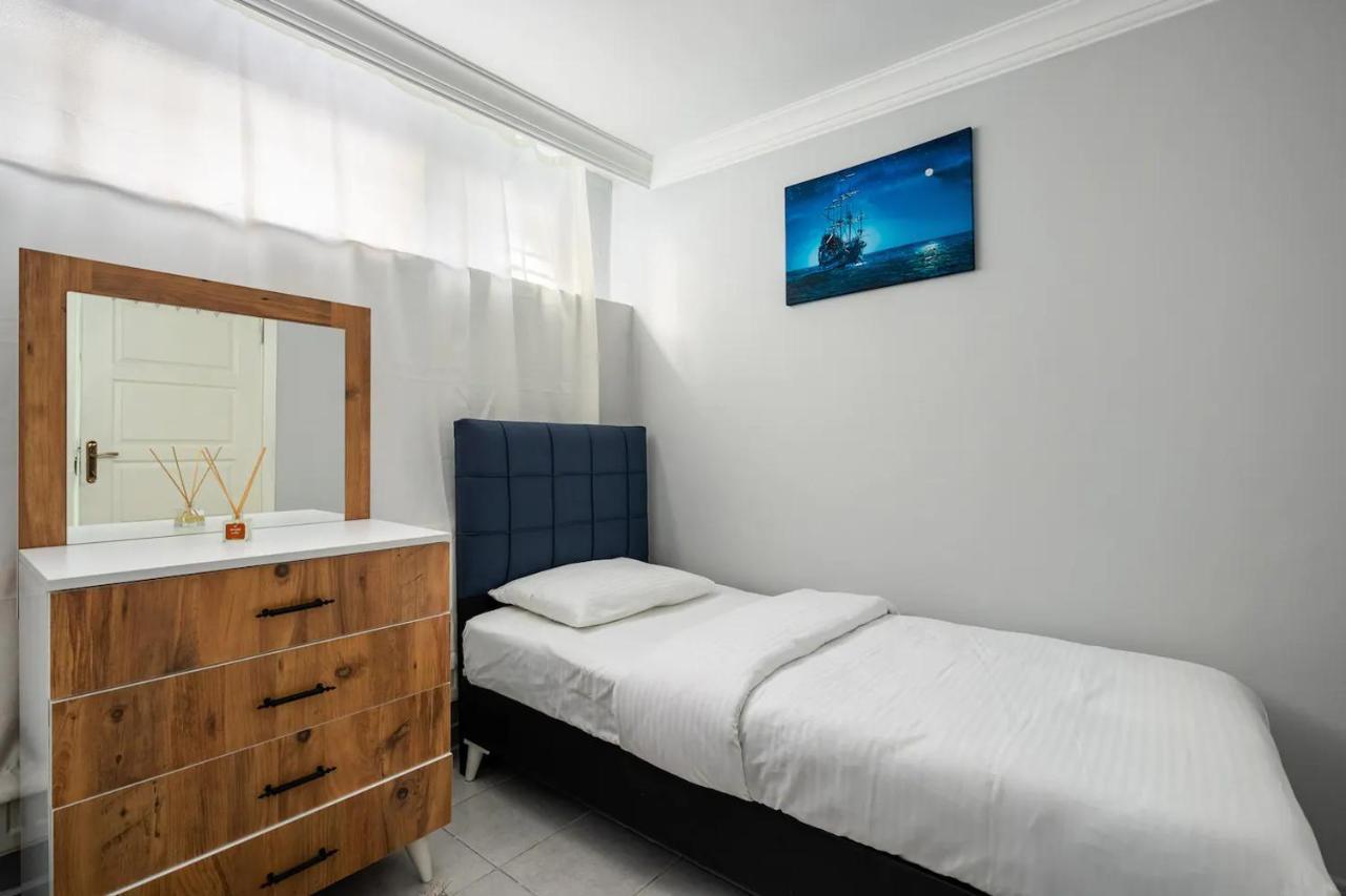 Central Istanbul Apartments *