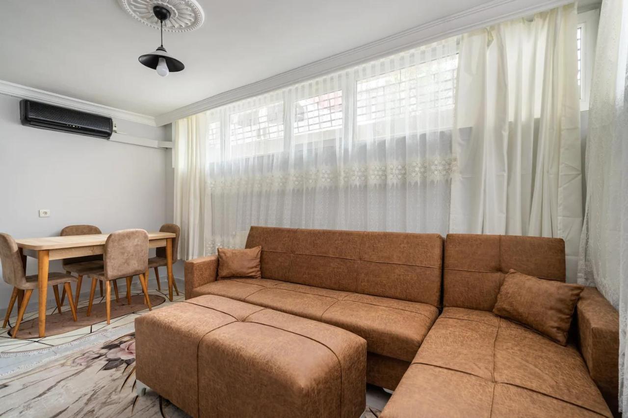 Central Istanbul Apartments * Istambul