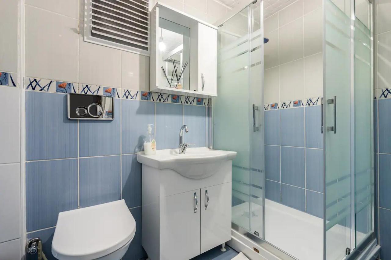 Central Istanbul Apartments *