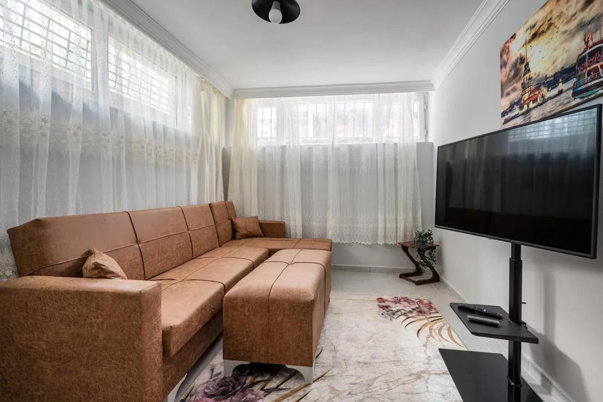 Central Istanbul Apartments * Istambul