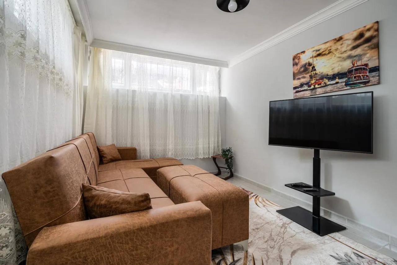 Central Istanbul Apartments Apartamento