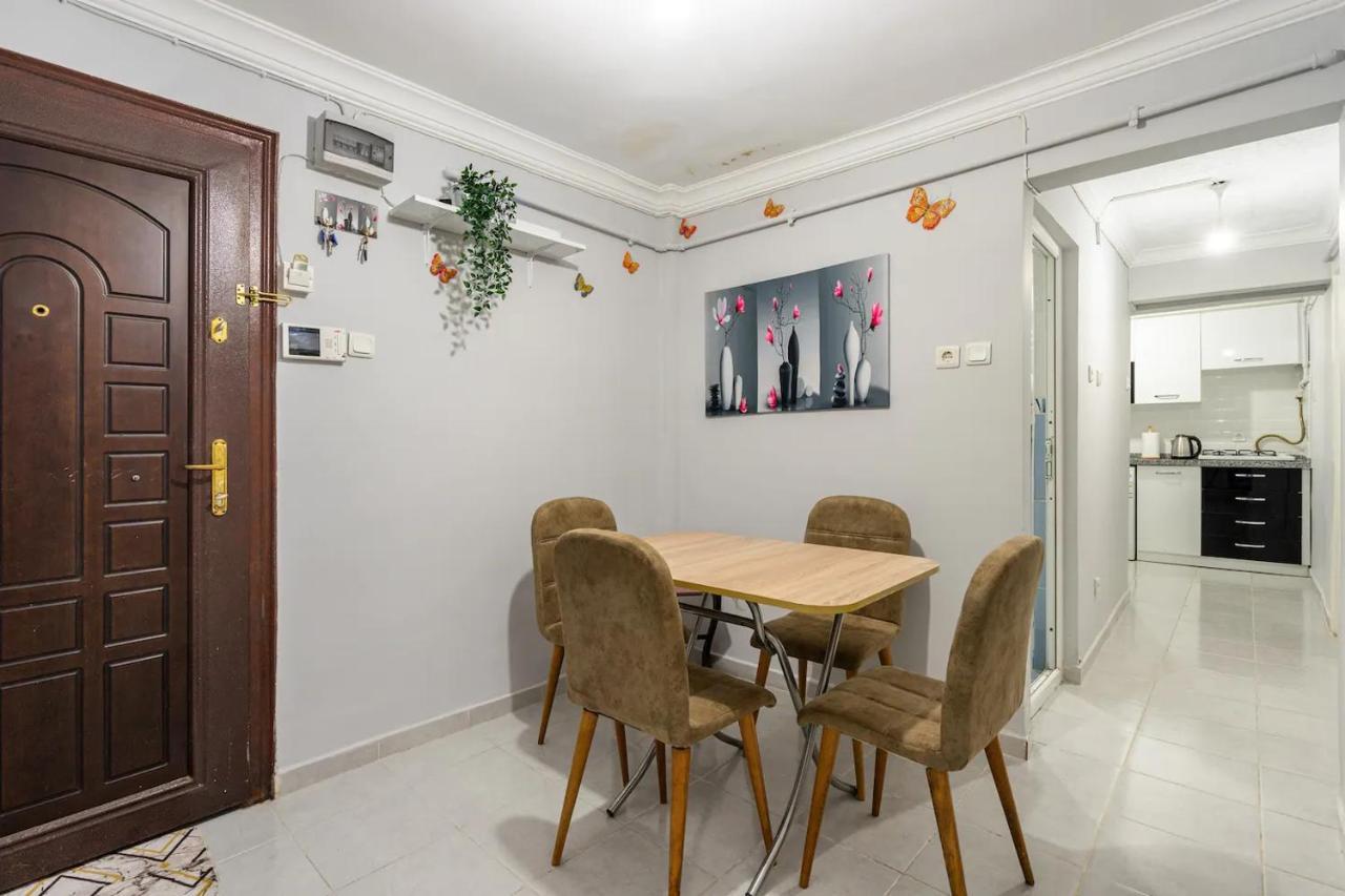 Central Istanbul Apartments Apartamento Istambul