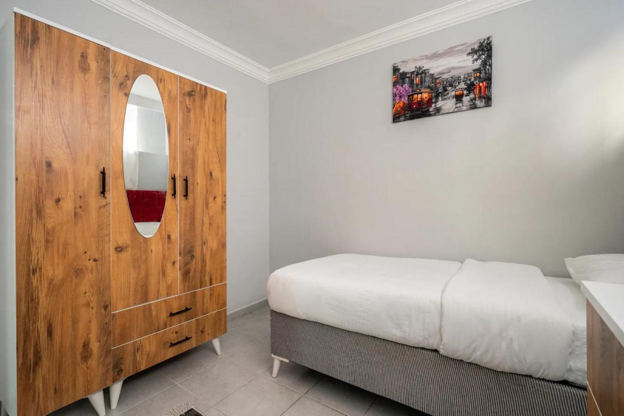 Central Istanbul Apartments *