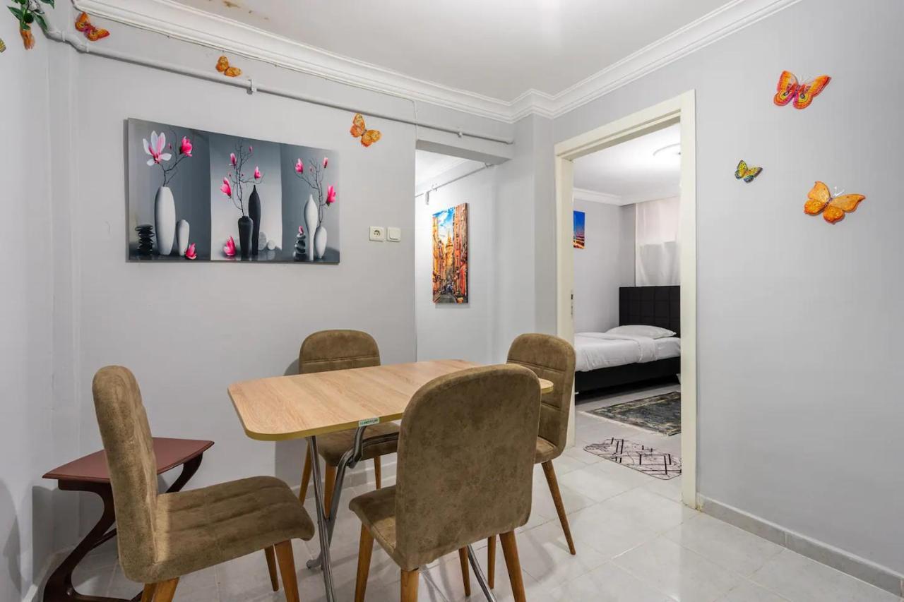 Central Istanbul Apartments Istambul