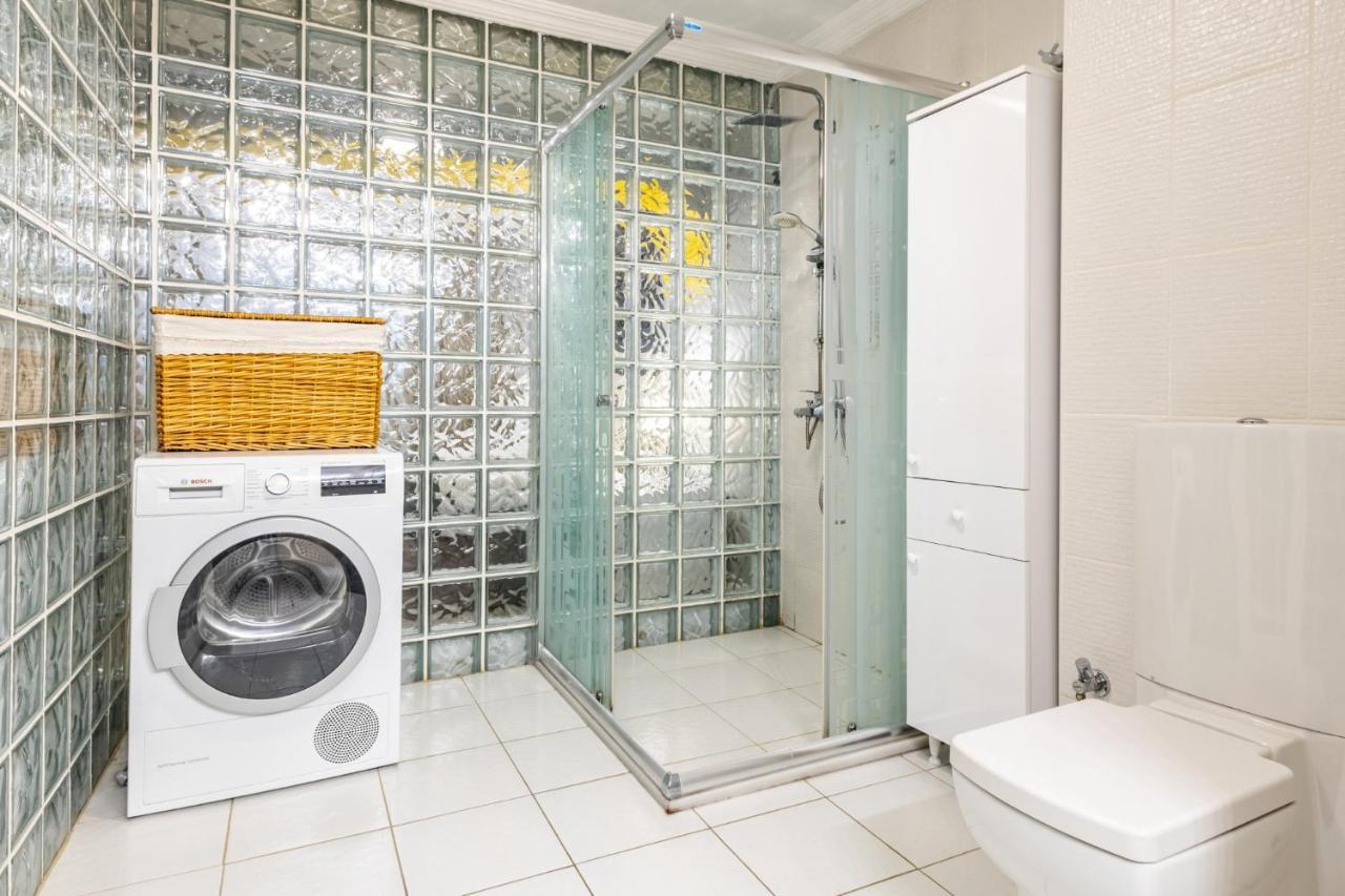 Modern Near Osmanbey Metro Station *