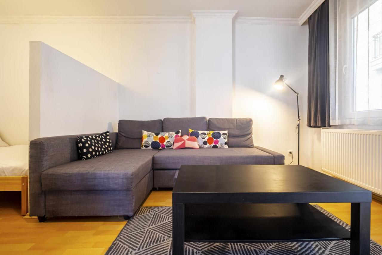 Chic Studio Flat Near Trendy Locations In Beyoglu Apartment *