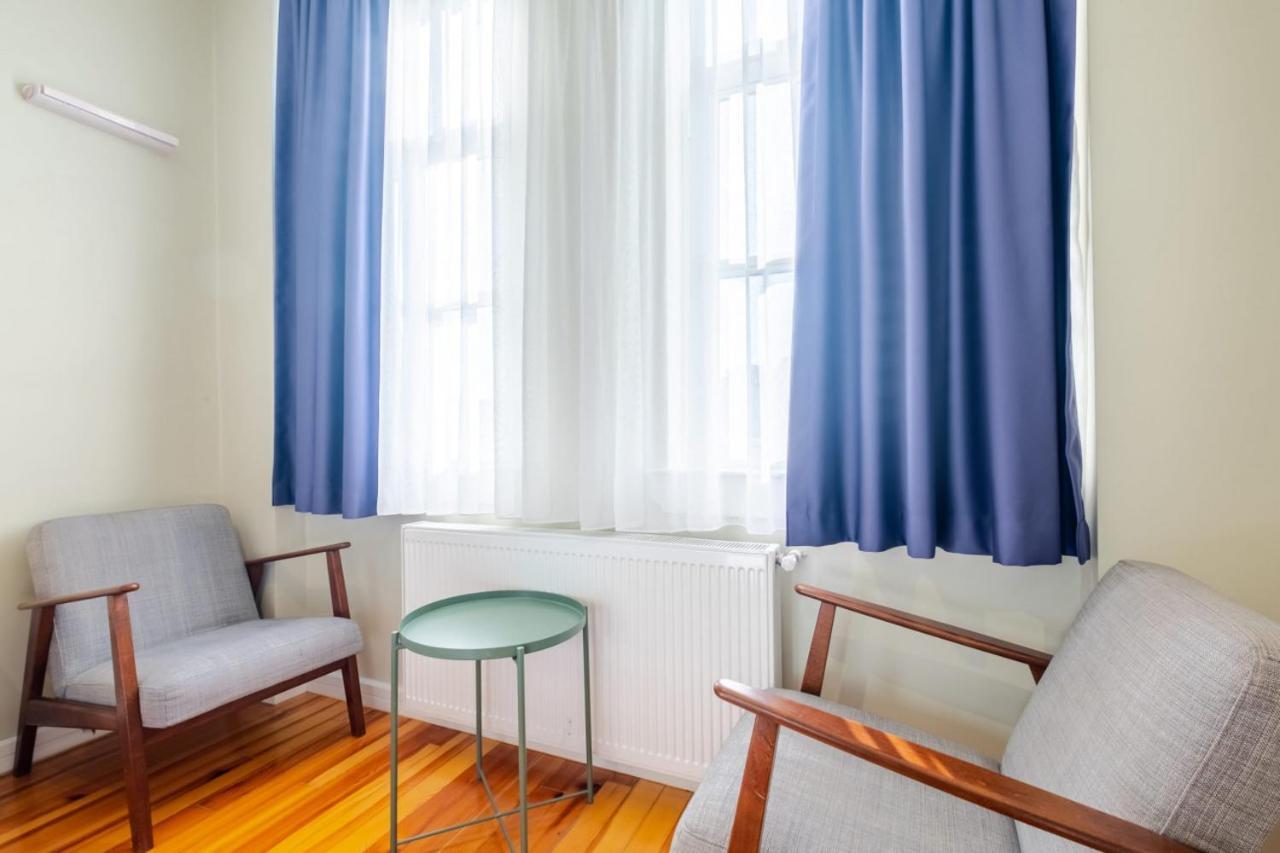 Apartment Charming Flat Near Taksim Square In Inonu Sisli Istanbul