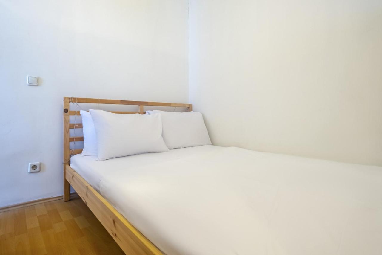 Apartment Chic Studio Flat Near Trendy Locations In Beyoglu